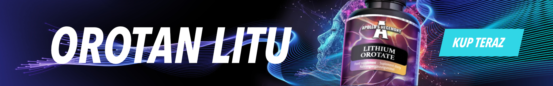 Orotan Lithium
